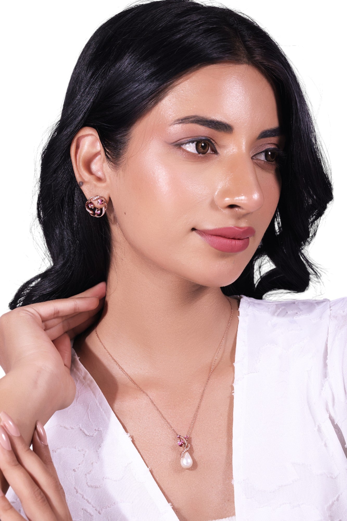 Sterling Silver Combo